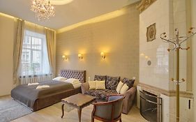 Taurus Apartments Vilnius